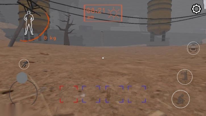 致命公司游戏免广告版图5