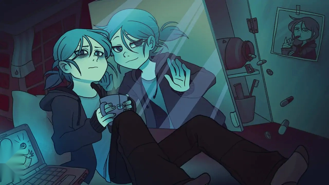 完美另一半游戏中文汉化版图3