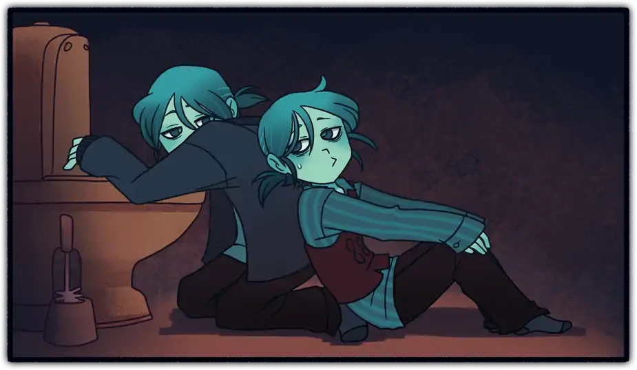 完美另一半游戏中文汉化版图1