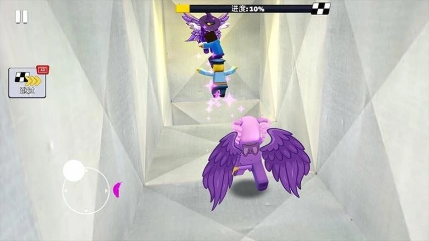 奥比逃生大师截图1