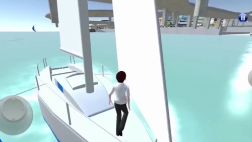 3D驾驶课2最新版图2