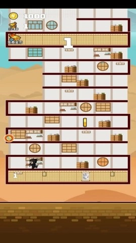 逃跑绝对计划(3)