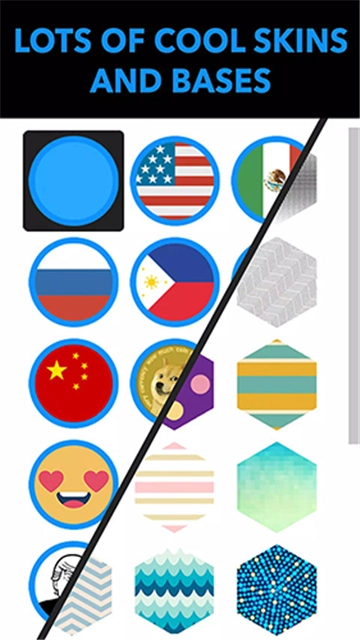 领地大作战菜单版图3