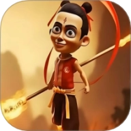 绳索火柴人都市英雄