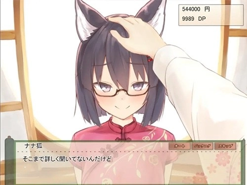 与狐狸的日常图4