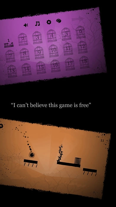 小精灵大冒险(1)