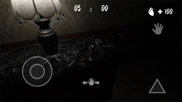 黑暗生存游戏图3