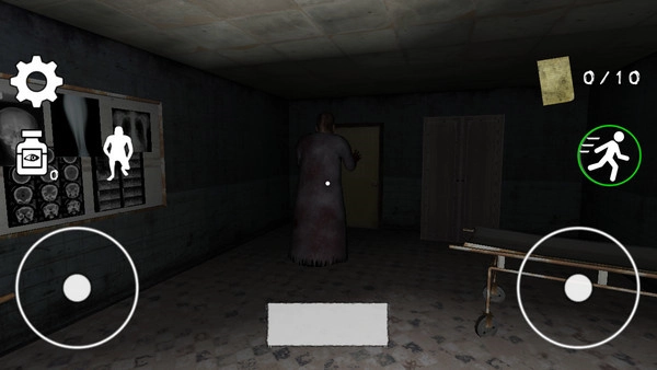 恐怖医院图4
