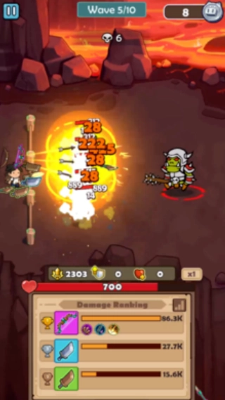 背包大师异世界