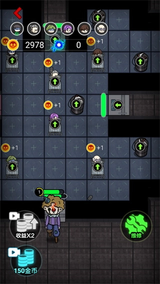 新猛鬼宿舍免广告版-图3