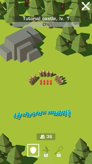 火柴人围城战(3)