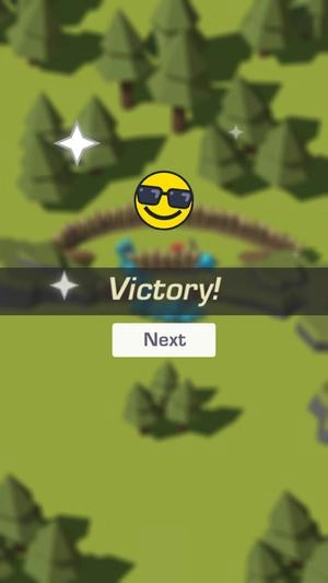 火柴人围城战(1)