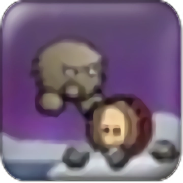 疯狂小人战斗中文版