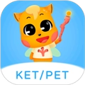剑桥ketpet英语