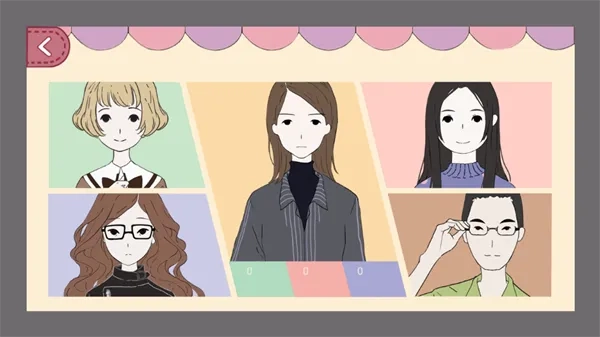 合租老女孩(合租女孩游)  手机版