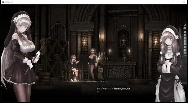 哥特勇闯恶魔城2最新安卓版(5)