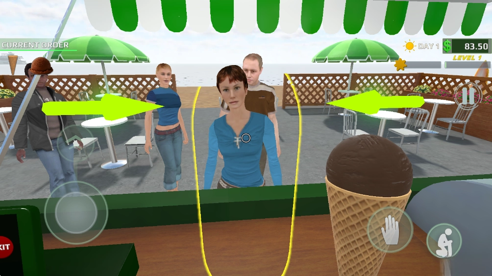 冰淇淋革命最新版