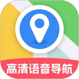 高清语音导航软件手机版