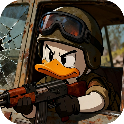 鸭鸭生存冒险游戏(RuntEscapeHavoc)
