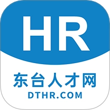 东台人才网