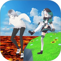 学姐大乱斗游戏