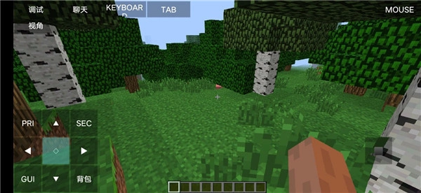 我的世界java图1