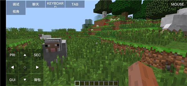 我的世界java图2