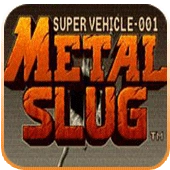 合金弹头1中文版