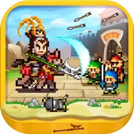 锄战三国村 v1.50