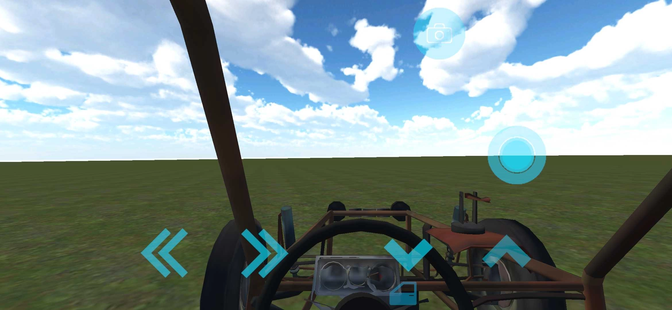 盖瑞模组正版图1