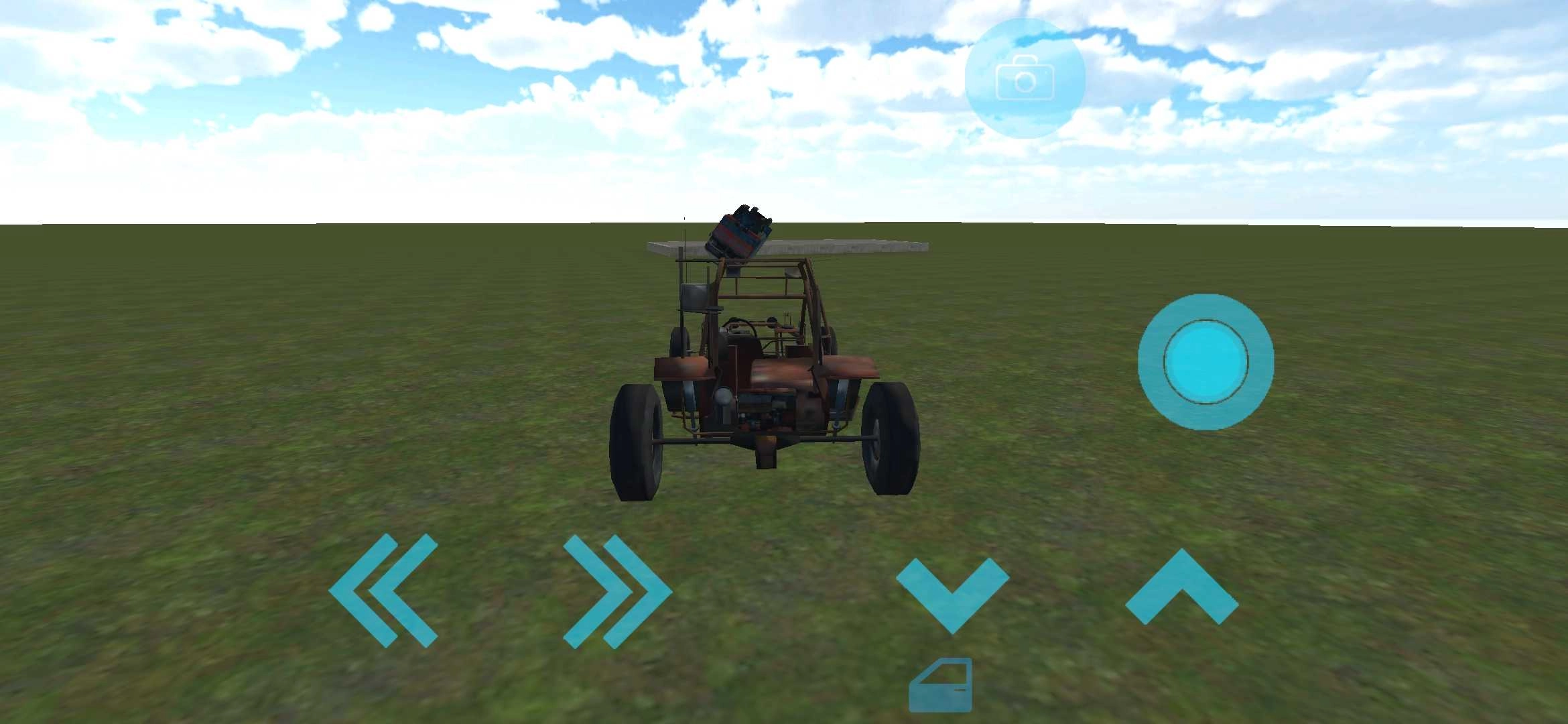 盖瑞模组正版图2