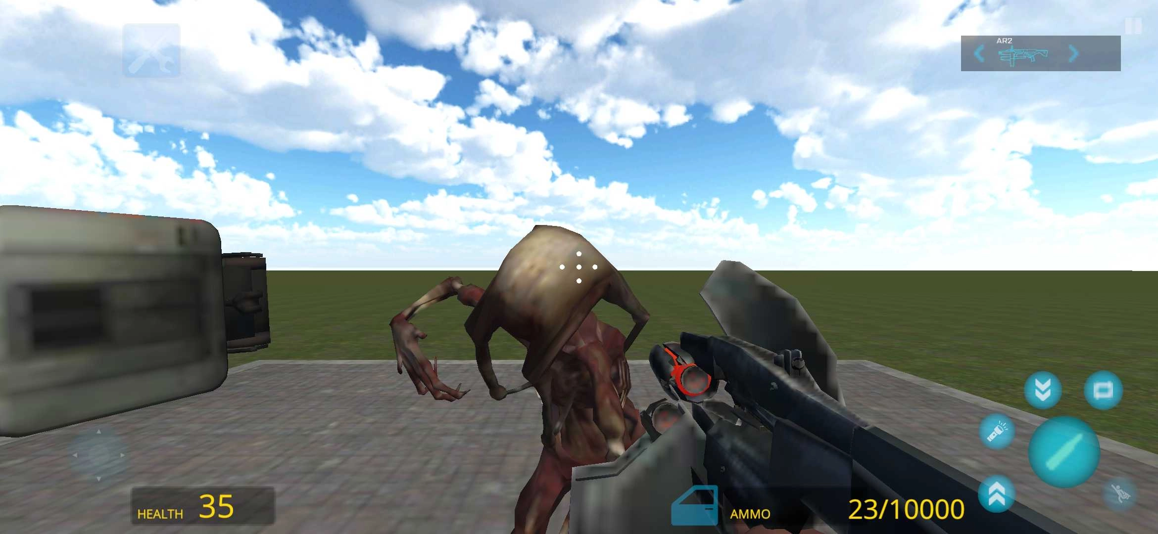 盖瑞模组正版图3