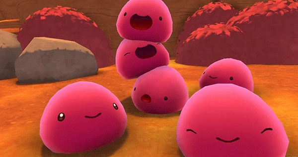 史莱姆牧场安卓版