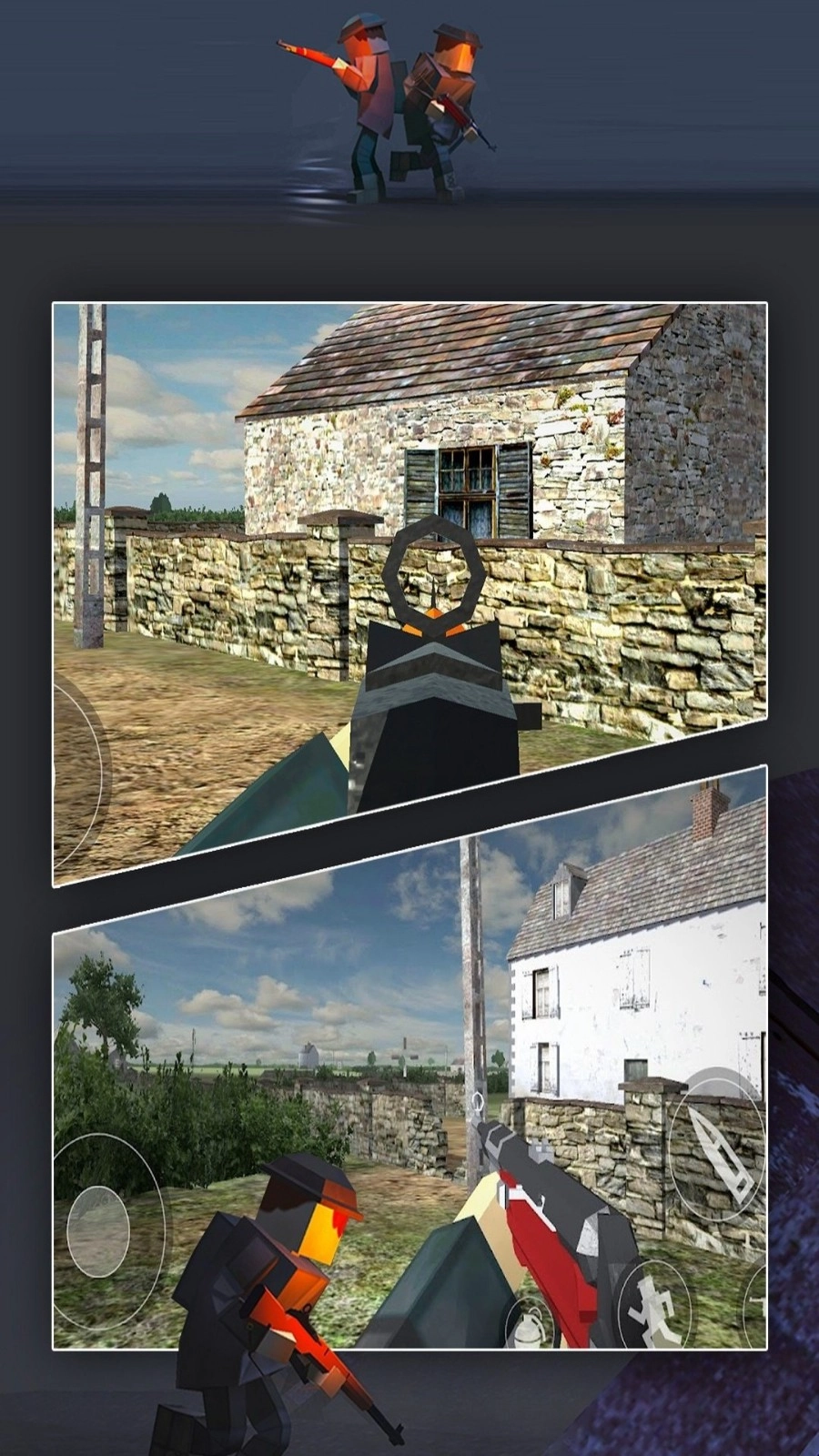 黑帝斯幽灵之战图2