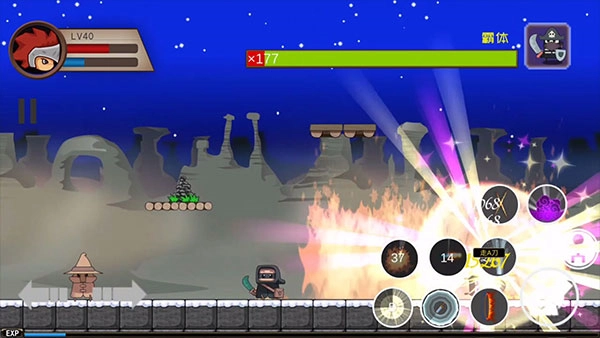 爆爆地下城修改器2026最新版(3)