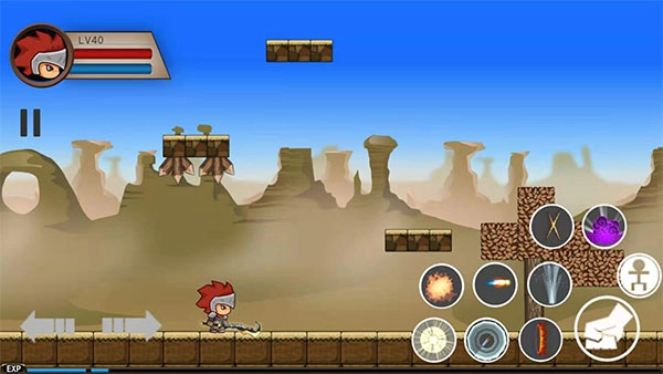 爆爆地下城修改器2026最新版(4)