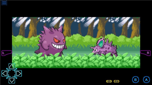 口袋妖怪梦的光点图1