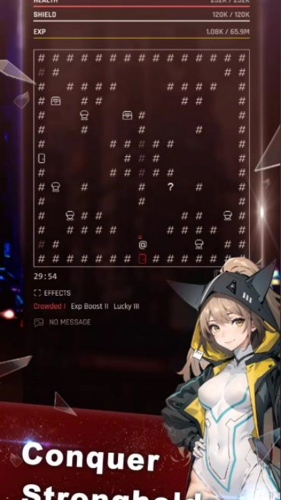 弧光之城赛博朋克游戏图2