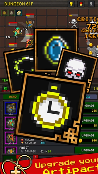 成长英雄 GrowHeroesVIP图4