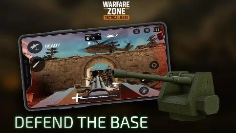 战区：战术基地 Stick Warriors: Epic Combat图3