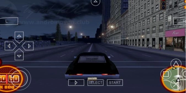 横冲直撞76手机版图1