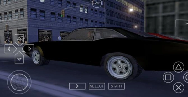 横冲直撞76手机版图3