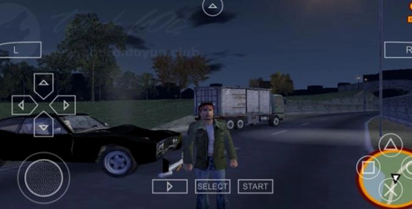 横冲直撞76手机版图2