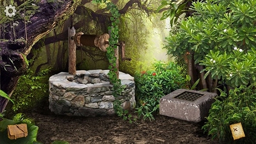 寻找失踪之船游戏(LostShip)图2