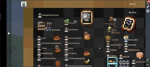 我的世界自然之旅3整合包免费图2