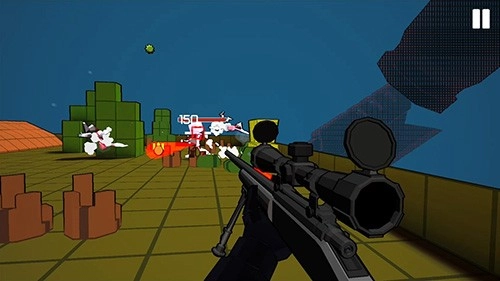 网络掠夺者2026安卓版图5