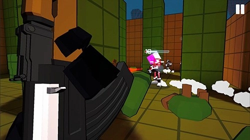 网络掠夺者2026安卓版图1