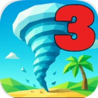 龙卷风对决战斗竞技场游戏(龙卷风对决-战斗竞技场安装器) V0.9.9