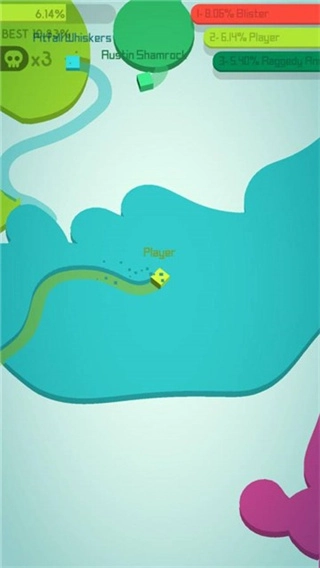 纸片大作战2无广告版图5