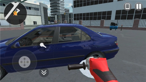 洗车经理模拟器最新版图2